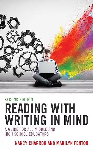 Reading with Writing in Mind cover