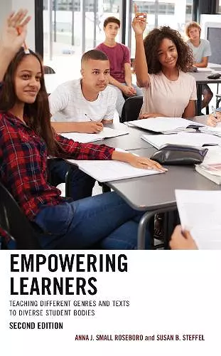 Empowering Learners cover