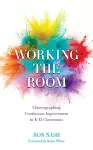 Working the Room cover
