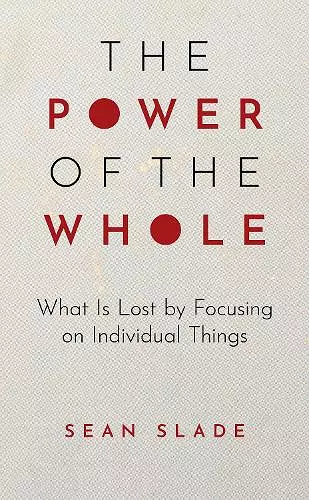The Power of the Whole cover
