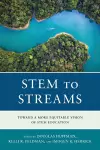STEM to STREAMS cover