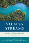 STEM to STREAMS cover