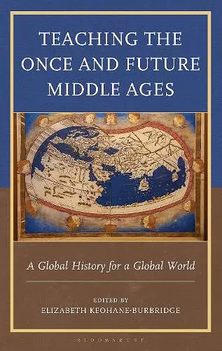 Teaching the Once and Future Middle Ages cover
