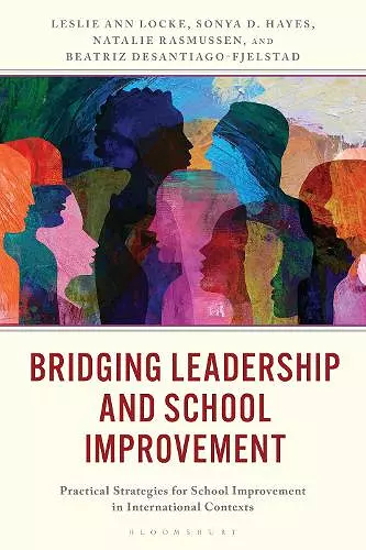 Bridging Leadership and School Improvement cover