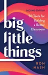 Big Little Things cover
