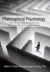 Philosophical Psychology cover