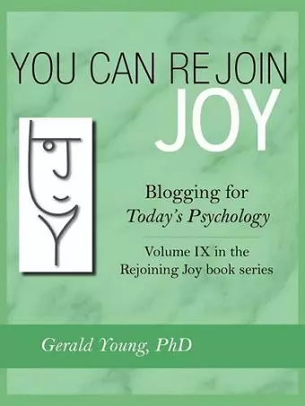 You Can Rejoin Joy cover