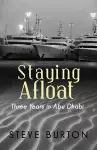 Staying Afloat cover