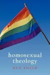 Homosexual Theology cover