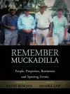 Remember Muckadilla cover