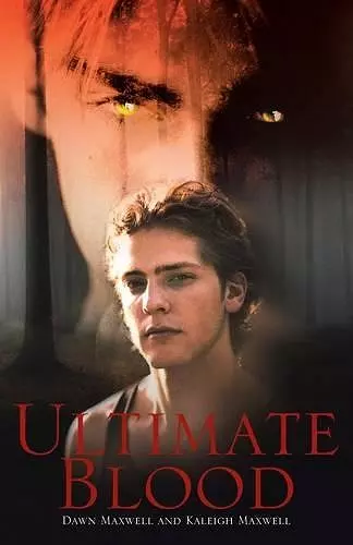 Ultimate Blood cover