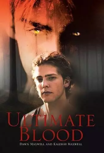 Ultimate Blood cover