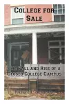 College for Sale cover