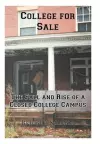 College for Sale cover