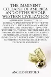 The Imminent Collapse of America and of the Whole Western Civilization cover