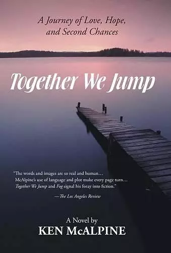 Together We Jump cover