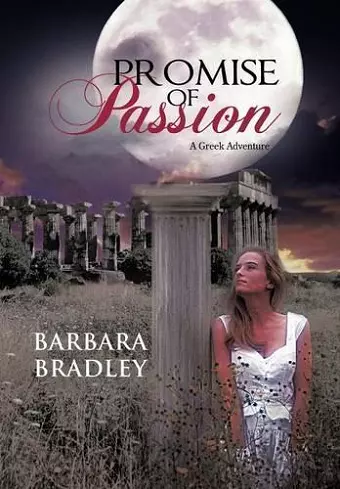 Promise of Passion cover