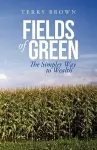 Fields of Green cover