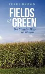 Fields of Green cover