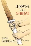 Wrath of the Shinai cover