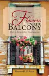 Flowers on the Balcony cover