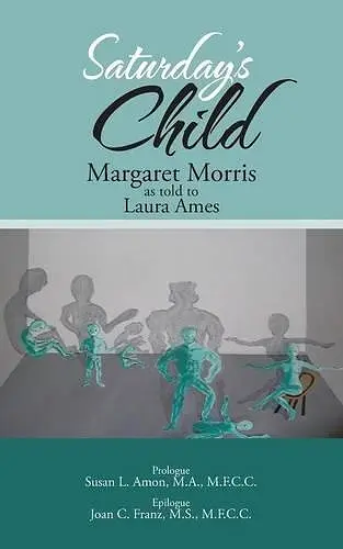 Saturday's Child cover