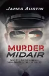 Murder Midair cover