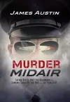 Murder Midair cover