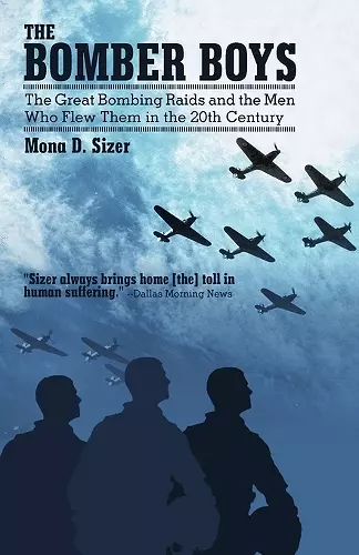 The Bomber Boys cover