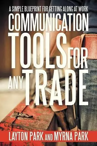 Communication Tools for Any Trade cover