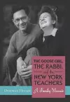 The Goose Girl, the Rabbi, and the New York Teachers cover