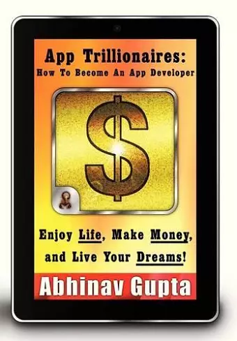 App Trillionaires cover