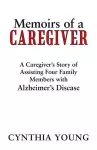 Memoirs of a Caregiver cover