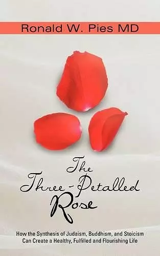 The Three-Petalled Rose cover