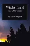 Witch's Island and Other Poems cover