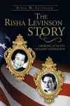 The Risha Levinson Story cover