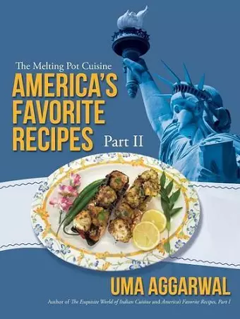 America's Favorite Recipes, Part II cover