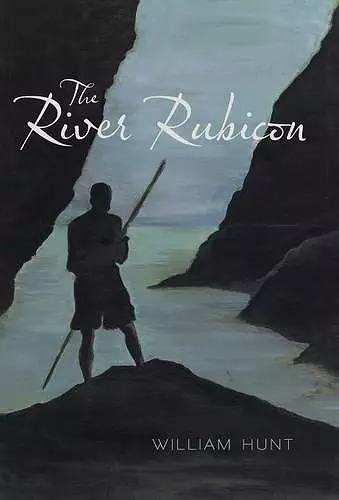 The River Rubicon cover