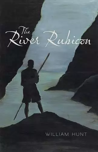 The River Rubicon cover