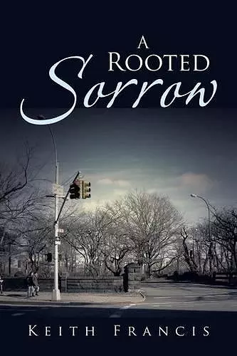 A Rooted Sorrow cover