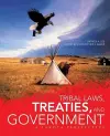 Tribal Laws, Treaties, and Government cover