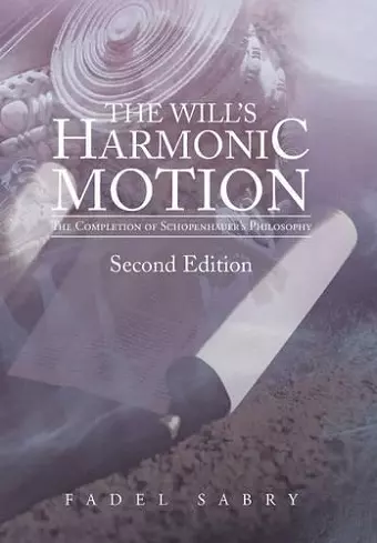 The Will's Harmonic Motion cover