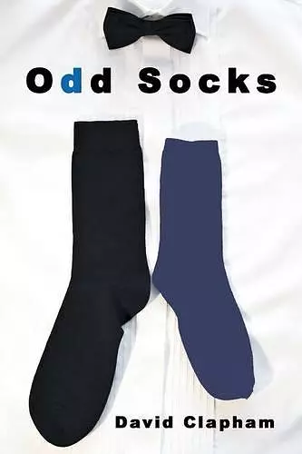 Odd Socks cover