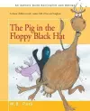 The Pig in the Floppy Black Hat cover