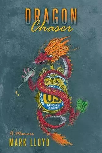 Dragon Chaser cover