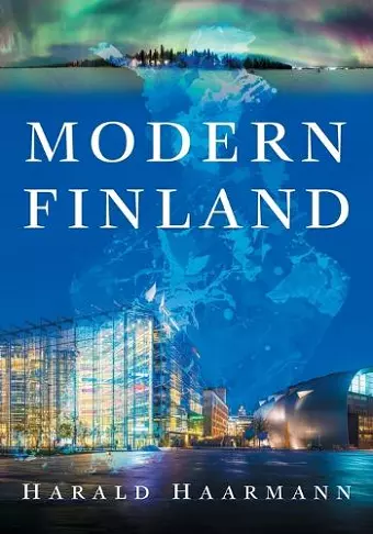 Modern Finland cover