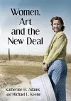 Women, Art and the New Deal cover