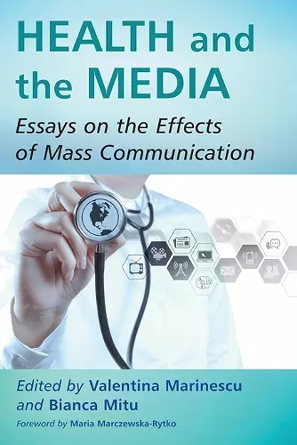 Health and the Media cover