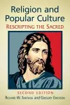 Religion and Popular Culture cover