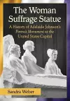 The Woman Suffrage Statue cover